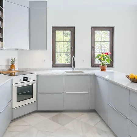 Apartmán Aldea Blanca Puerto Banus *