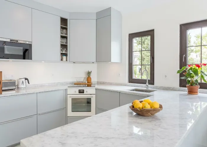 Appartement Aldea Blanca Puerto Banus Marbellac