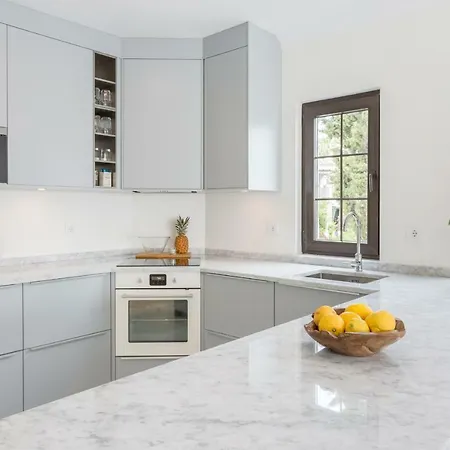 Apartment Aldea Blanca Puerto Banus Marbella