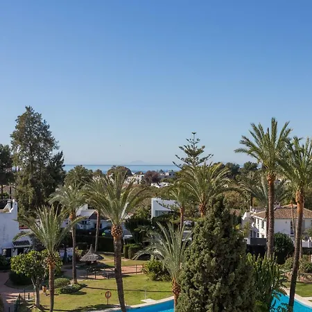 Aldea Blanca Puerto Banus * 마르베야