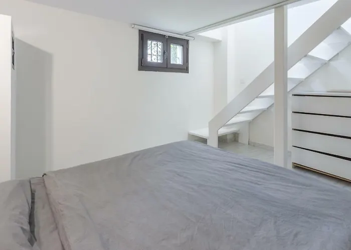 Aldea Blanca Puerto Banus * マルベーリャ