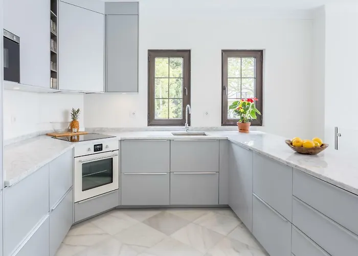 アパート Aldea Blanca Puerto Banus *