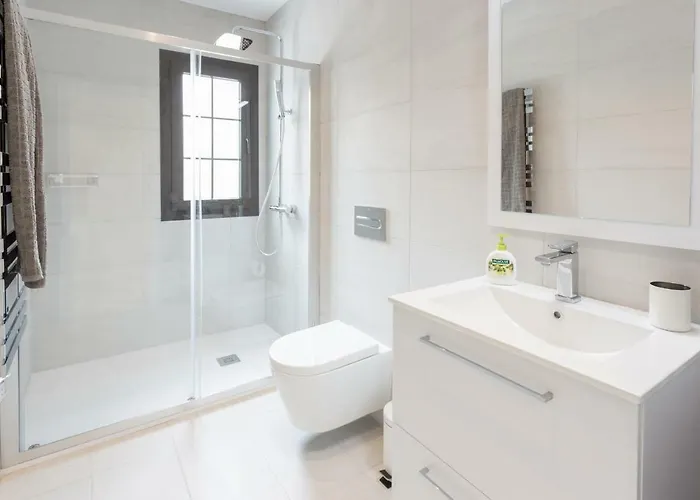 Aldea Blanca Puerto Banus マルベーリャ