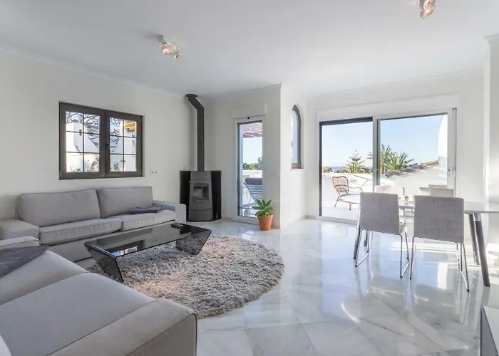 Lejlighed Aldea Blanca Puerto Banus