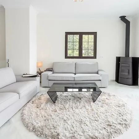 شقة Aldea Blanca Puerto Banus *