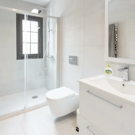 Aldea Blanca Puerto Banus Marbella